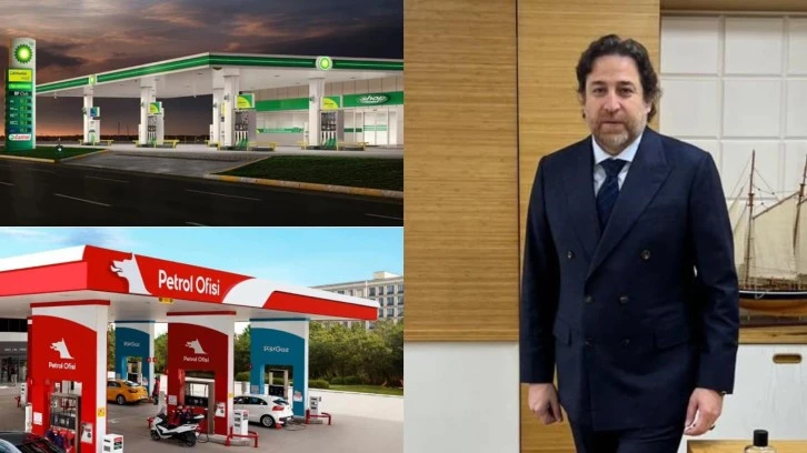 Erkan İzgi, "Petrol Ofisi'nin BP alması tekel oluşturur"