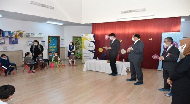 Erzincan&#039;da FCL sınıfı açıldı