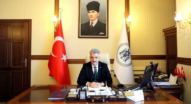 Erzincan&#039;da Tarıma Dayalı İhtisas imar planına Tarım ve Orman onayı