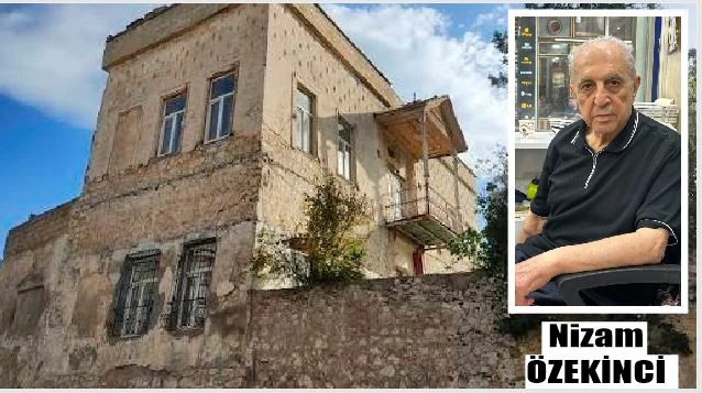 ESKİ SİİRT&rsquo;İN MAHALLELERİ