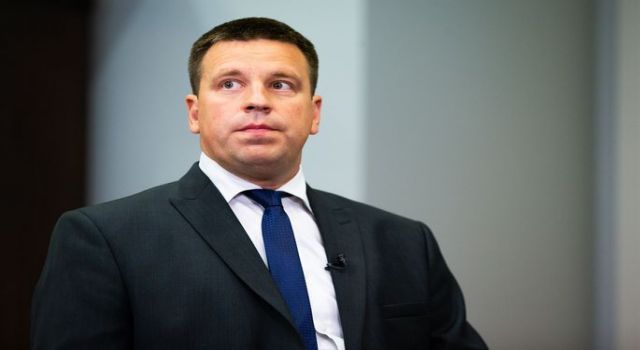 Estonya Başbakanı Ratas&#039;tan istifa kararı