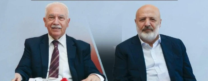 Ethem Sancak ve Doğu Perincek'in Siirt Programı Belli Oldu!