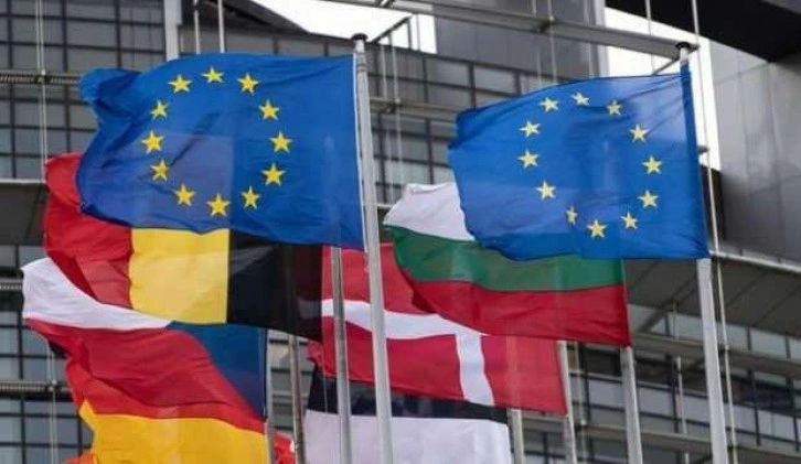 Euro Bölgesi ekonomik güveni 9 ayın en düşük seviyesinde