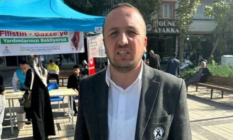 Evin'den &ldquo;Hayır &Ccedil;arşısı&rdquo;na ilişkin a&ccedil;ıklama...