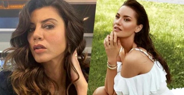 Fahriye Evcen ile Gökçe Bahadır küs mü? Arif Hür açıkladı