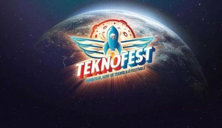 Fark yaratan projeler TEKNOFEST’te yarışıyor