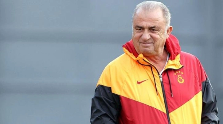 Fatih Terim'in sağlık durumuna ilişkin Galatasaray'dan ilk açıklama: Hastaneye sevk edildi