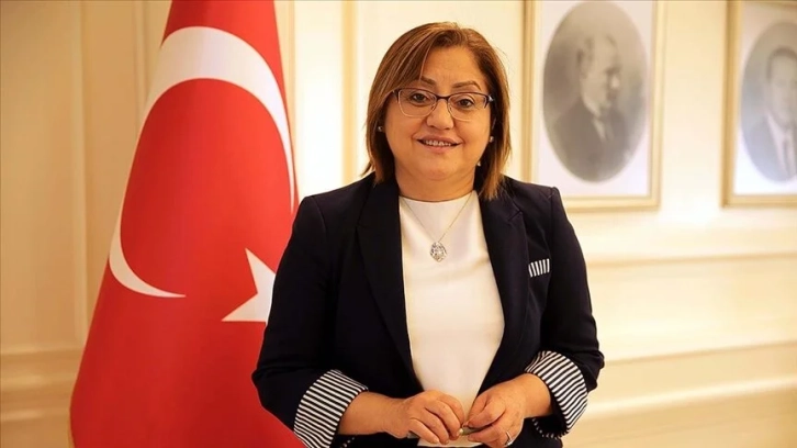 Fatma Şahin görevi bırakıyor