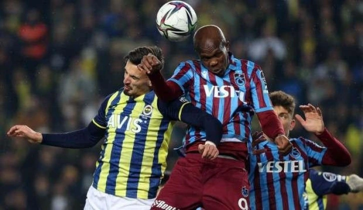 Fenerbahçe-Trabzonspor maçı nedeniyle yaşamını yitirdi
