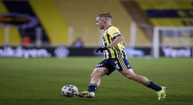 Fenerbahçe'ye Pelkas şoku