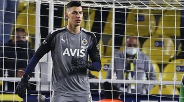 Fenerbahçe'de büyük derbi öncesi panik! Berke Özer idmana katılamadı