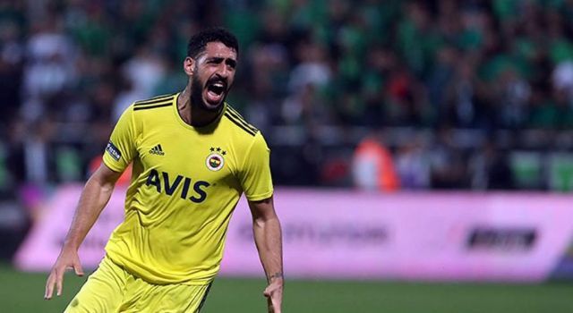 Fenerbahçe'de Tolga Ciğerci ile yollar ayrıldı