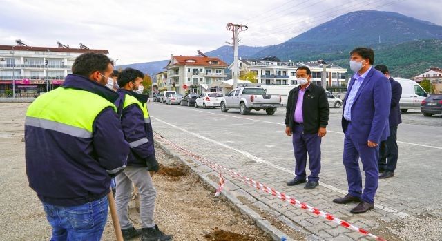 Fethiye Belediyesi'nde asgari ücret 3 bin 100 lira