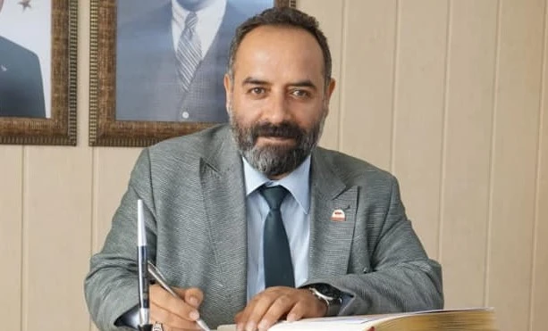 Filistin ve Gazze mesajı, &ldquo;Sessiz kalmak zulme ortak olmaktır&rdquo;