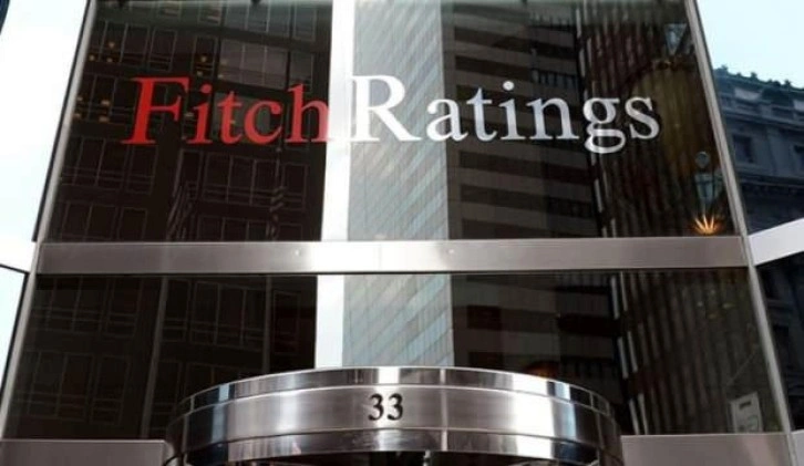 Fitch, küresel ekonomiye ilişkin büyüme tahminlerini düşürdü