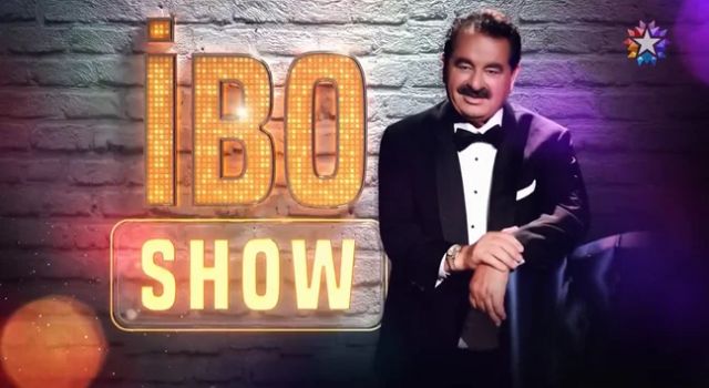 Flaş İbo Show kararı! Final mi yapıyor?