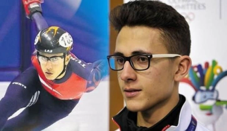 Furkan Akar kimdir ve kaç yaşındadır? Kış Olimpiyatları'nda büyük başarı! Türkiye tarihine geçt