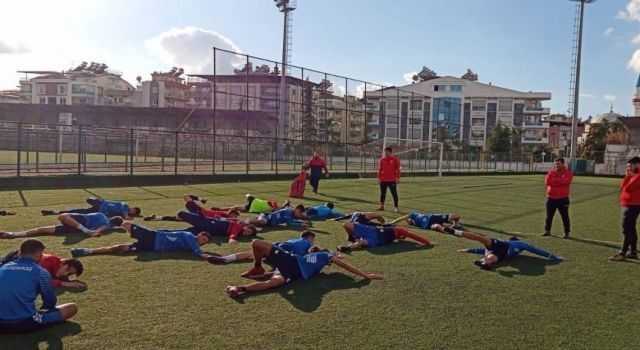 Futbol takımlarının gözü 'Aydın'