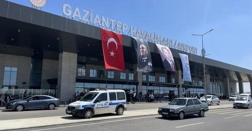 Gaziantep'te paniğe neden olan havadaki cisim ne olabilir?