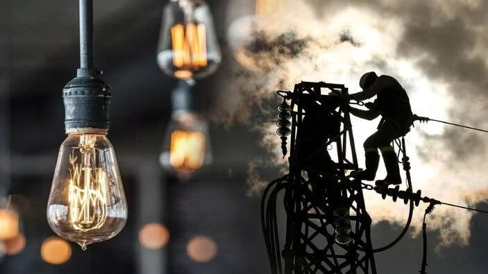 Gaziantep'te yarın birçok bölgede elektrik kesintisi olacak