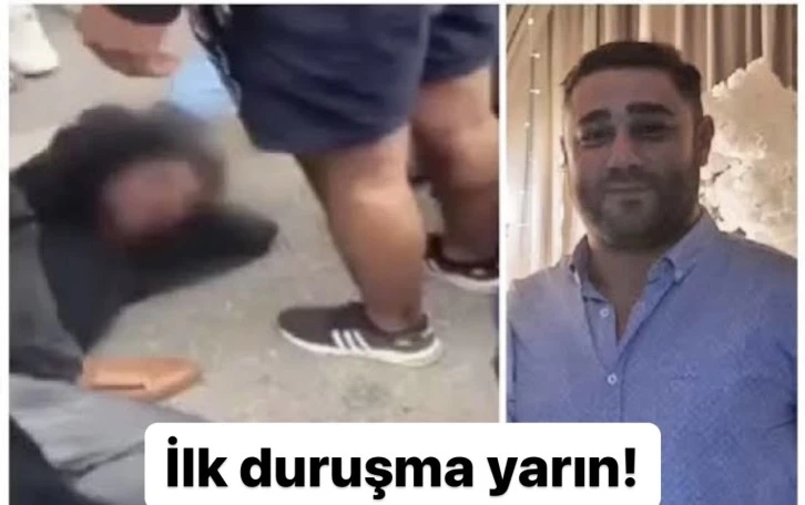 Gaziantep’teki o davanın ilk duruşması yarın..