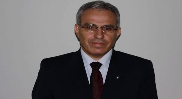 Gaziantep Üniversitesi Rektörü Özaydın, kendini dekan olarak atadı