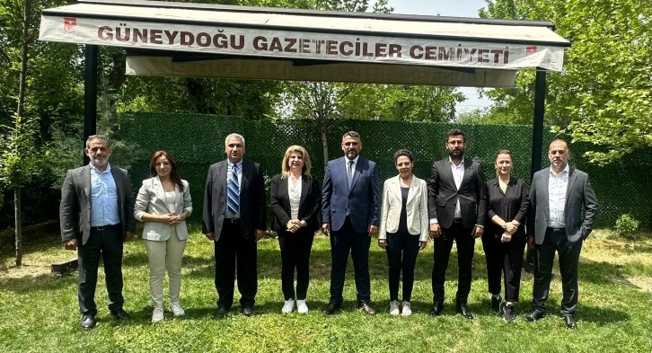 GGC Yönetimi Güven Tazeledi