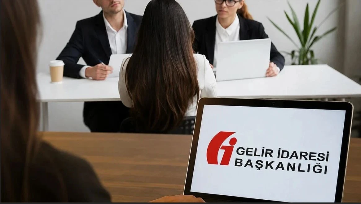 GİB 860 Gelir Uzman Yardımcısı Alacak: Siirt'e de Kadro Ayrıldı