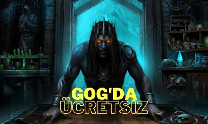 GOG, 42 TL Değerindeki Bir Oyunu Ücretsiz Veriyor