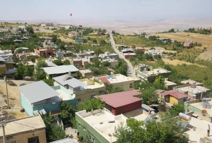 GÖKÇEBAĞ'DA HIRSIZLIK OLAYLARI VATANDAŞI TEDİRGİN EDİYOR