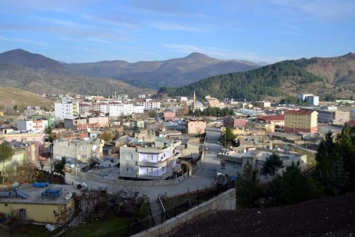 Gökçebağ'dan Sonra Oranın da Doğalgaz Sorunu Çözülüyor