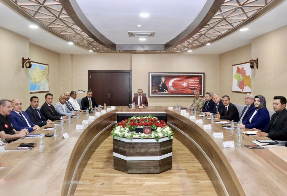 Güçlü Aile, Güçlü Toplum