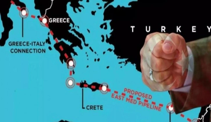 Harita yeniden şekilleniyor! ABD'nin vazgeçmesi Türkiye için olağanüstü fırsat