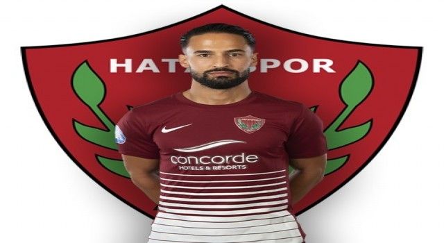 Hatayspor&#039;da Helder Barbosa ile yollar ayrıldı