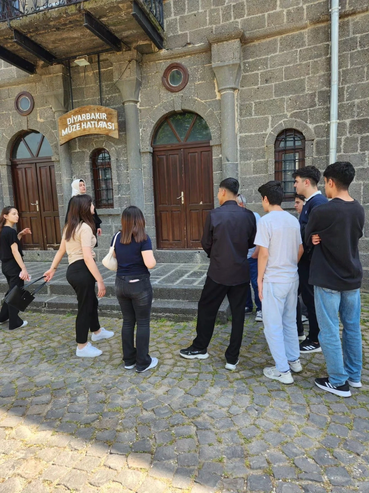 Hayalimdeki Üniversite Projesi Başladı