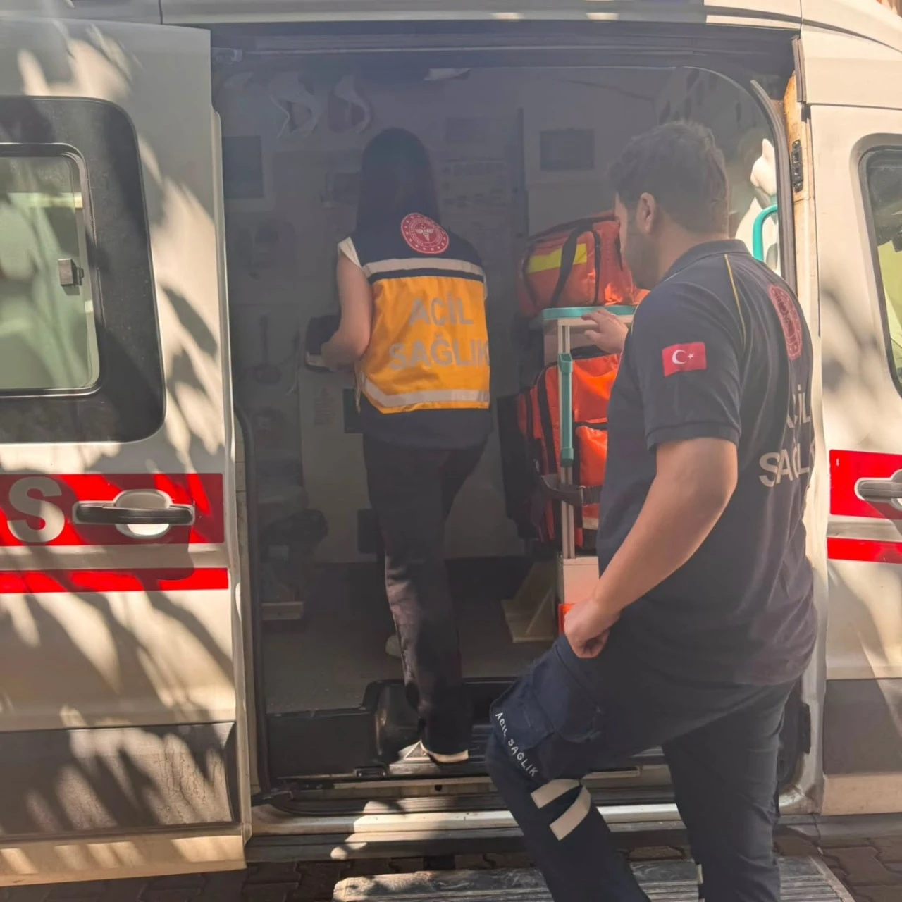 Hayalindeki Mesleği Yerinde Tanıdı