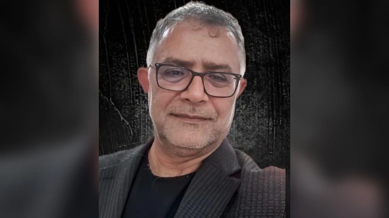 Hayırlı Cumalar!