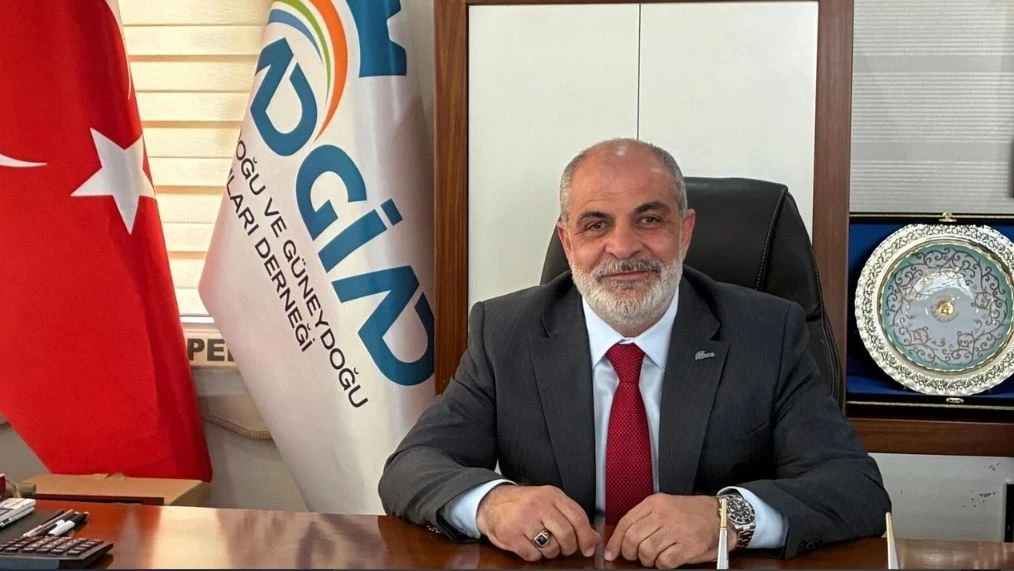 Hemşehrimiz Dilaver Tanık, Antalyaspor Y&ouml;netimine Se&ccedil;ildi