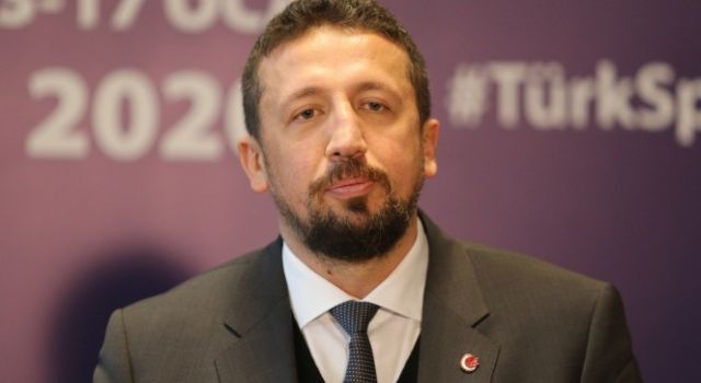 Hidayet Türkoğlu: Görevimin başındayım