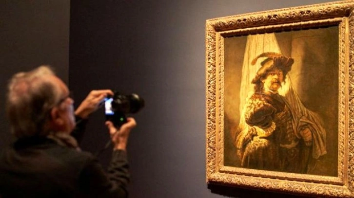 Hollanda dünyaca ünlü Rembrandt otoportresini satın alacak