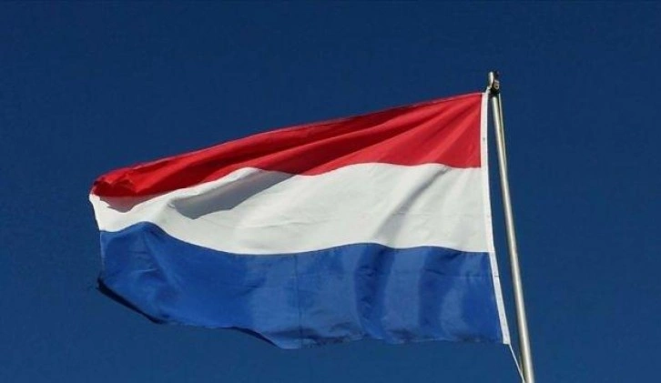 Hollanda hükümeti, Kiev Büyükelçiliğini geçici olarak Lviv kentine taşıyor