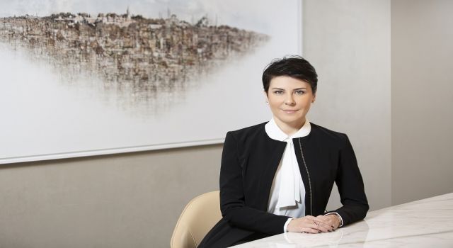 HSBC Türkiye İklim Eylemi' için çözüm üreten start-up'ları destekleyecek