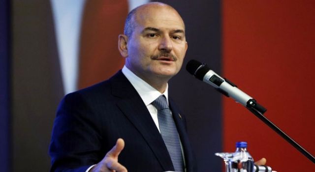 İçişleri Bakanı Soylu'dan Eren Operasyonları açıklamaları