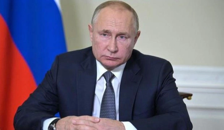 İki Rus milyarderden Putin'e 