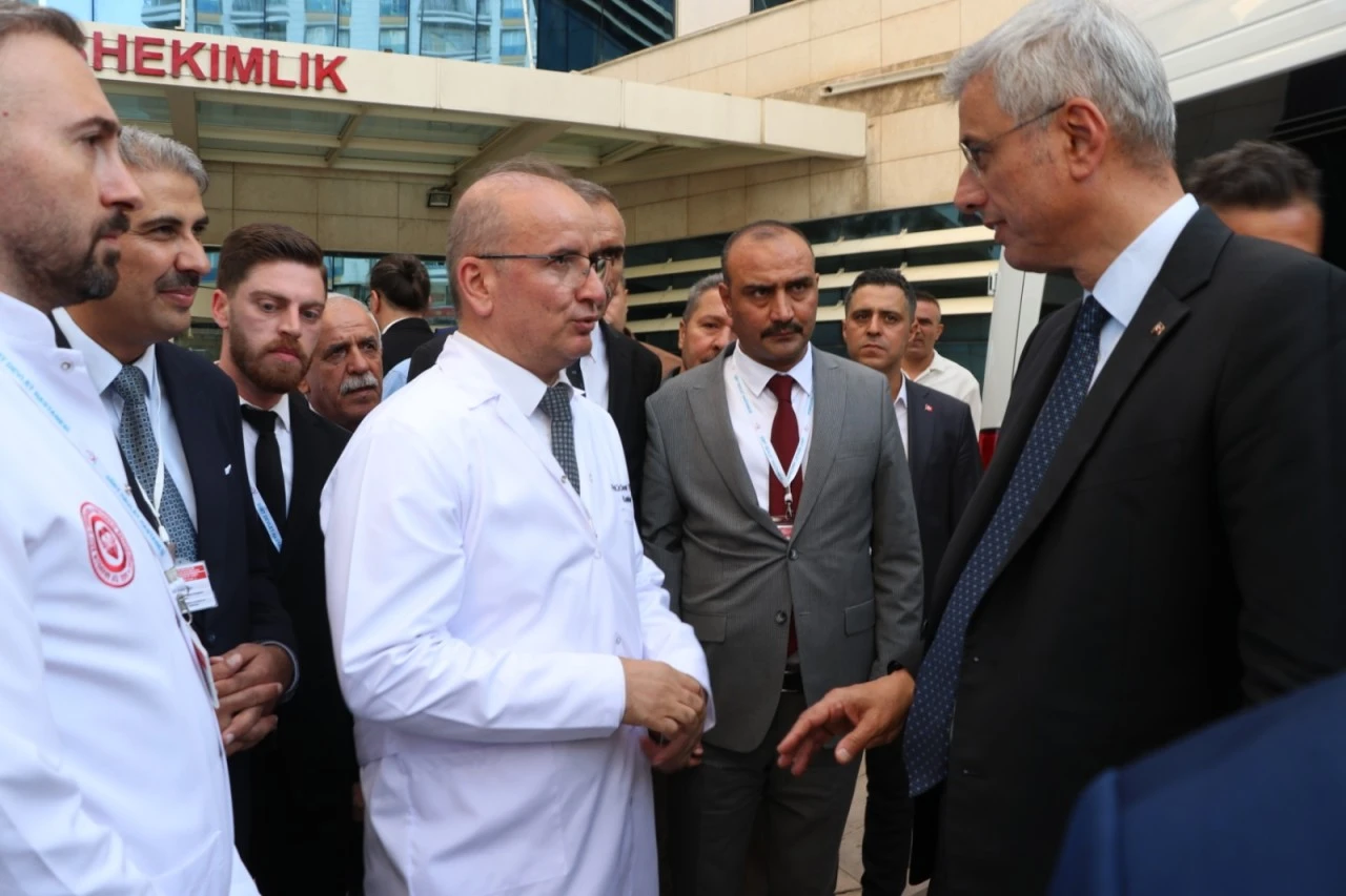 İl Dışı Sevkler Bitecek