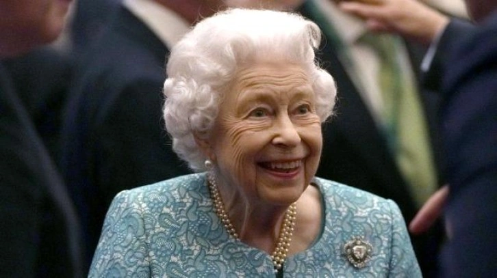 İngiltere Kraliçesi 2. Elizabeth'in tahttaki 70. yılını kutlama programı belli oldu