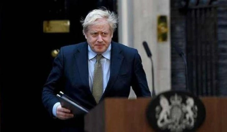 İngiltere'yi karıştıran uyuşturucu iddiası! Boris Johnson için harekete geçtiler