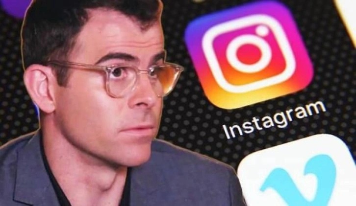 Instagram CEO’su ifadeye çağrıldı