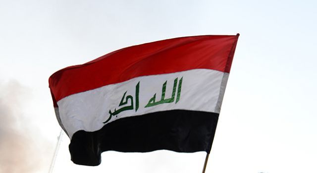 Irak&#039;ta protestolar yeniden başladı