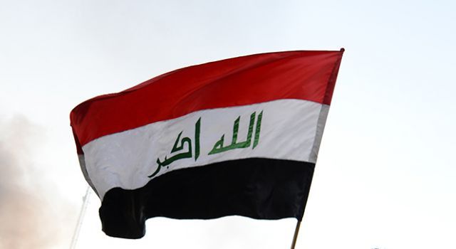 Irak'ta protestolar yeniden başladı